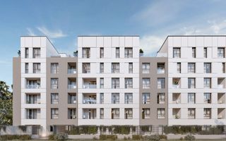 Apartament 4 camere I Baneasa I Premium - Poză 3