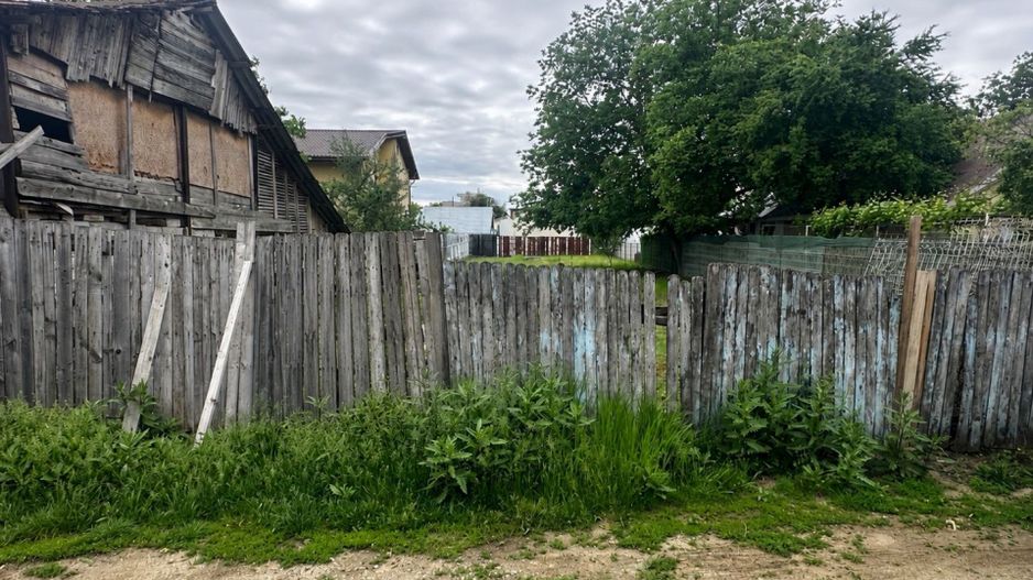 Teren intravilan 650 mp, Corbeanca, Tamasi,Acceptam Variante sau plata in rate - Poză 3