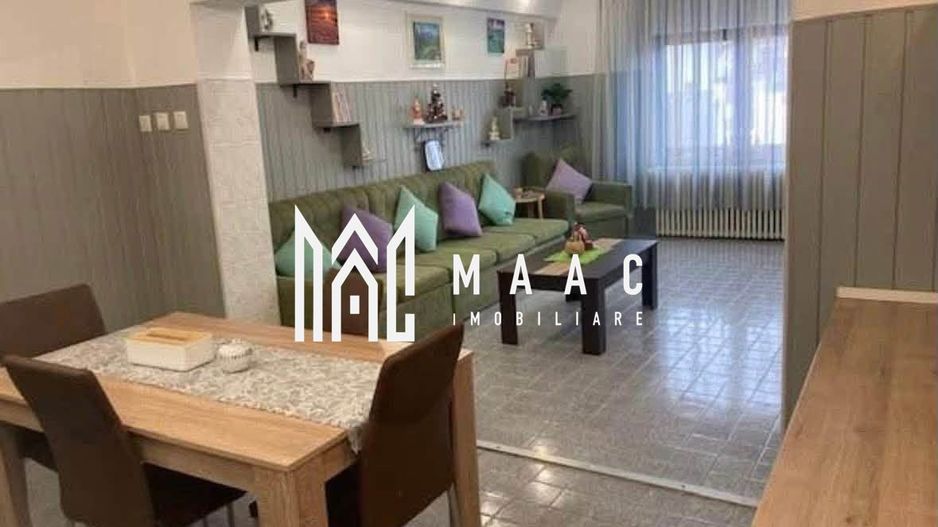 Casă de închiriat | Turnișor, Sibiu | 140 mp utili, teren 400 mp - Poză 3