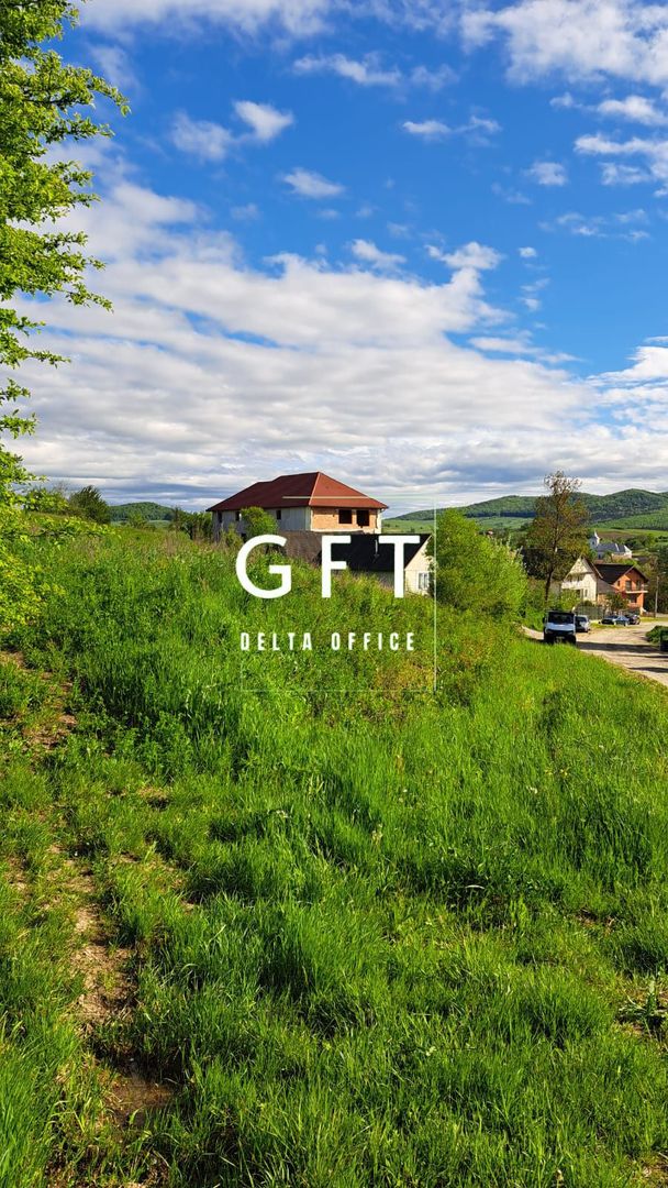 Teren intravilan parcelabil, zona Sigmir - Poză 4