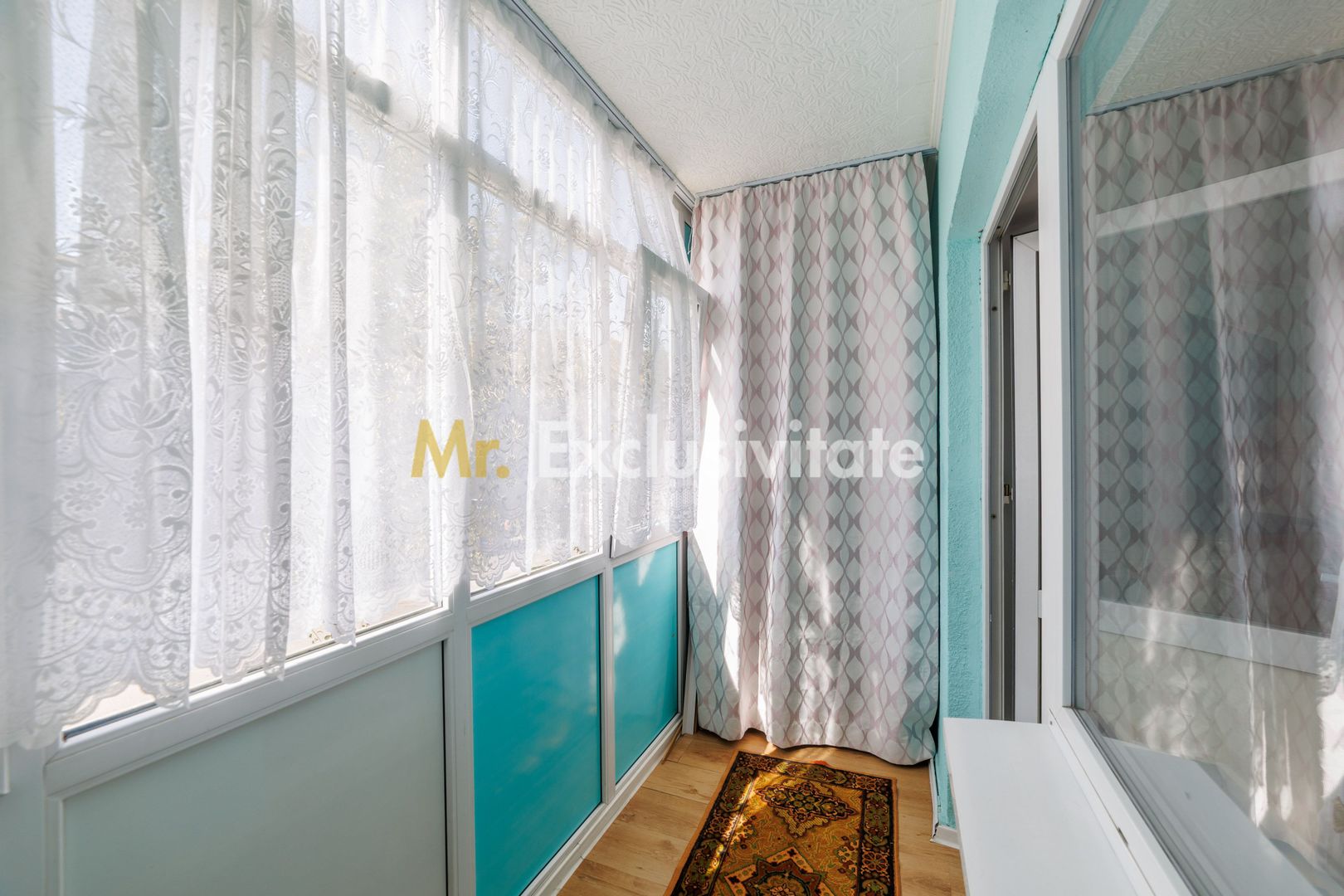 Apartament 3 camere - Exercitiu! - Poză 21