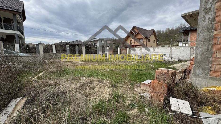 Casa individuala de Vanzare - Cartier Andrasesti - Poză 19