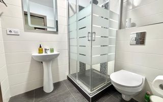 Apartament 3 camere | Parcare | Curte | Pet-Friendly | Ghimbav - Poză 13