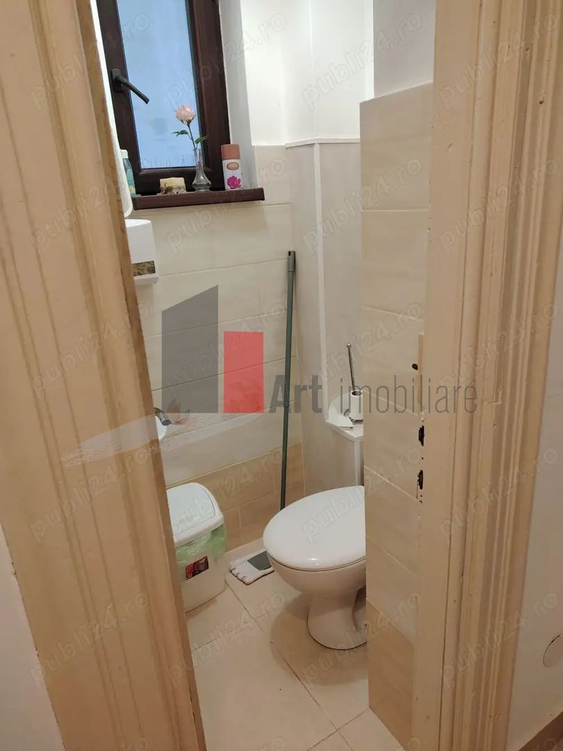 Spatiu comercial de inchiriat zona centrala (Piata Muncii) - Poză 6