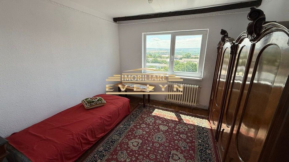 Apartament 2 camere, Str. Primăverii – Liceul Mihai Eminescu - Poză 2