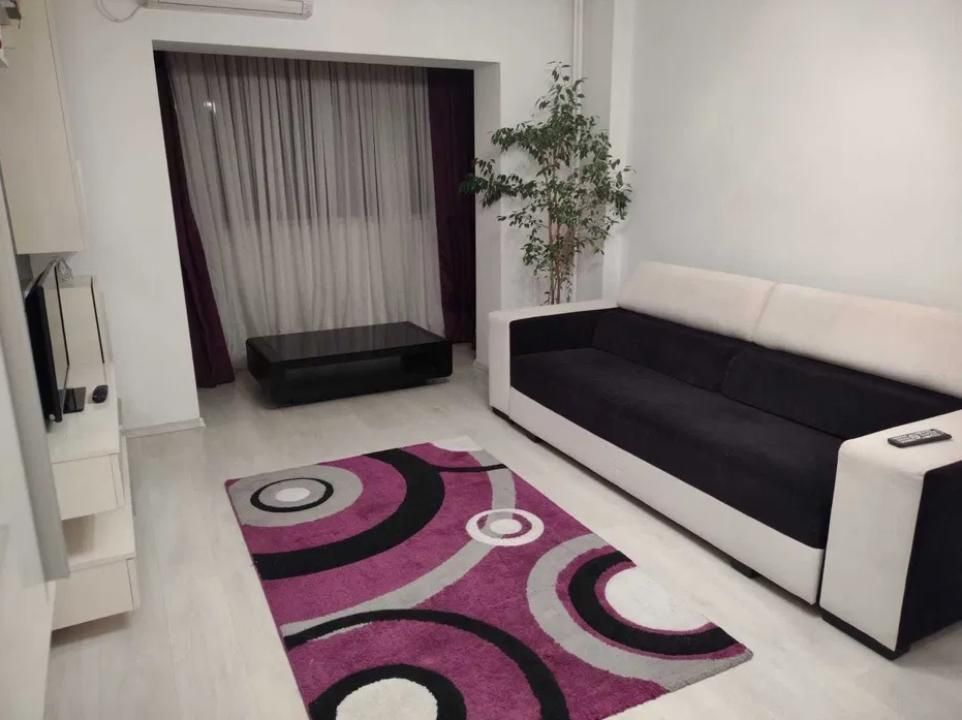 2 camere Timpuri Noi, parcare, metrou, prima inchiriere! - Poză 1