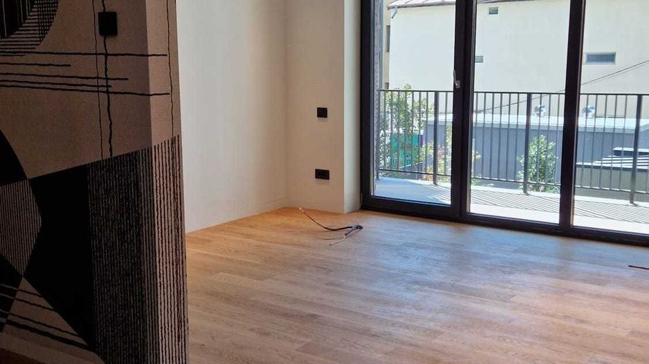 Vanzare 3 camere Barbu Vacarescu imobil nou 289.000 E +tva - Poză 4