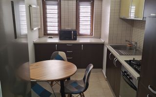 De Inchiriat 2 camere Vitan- Zepter,decomandat, 3 balcoane - Poză 5