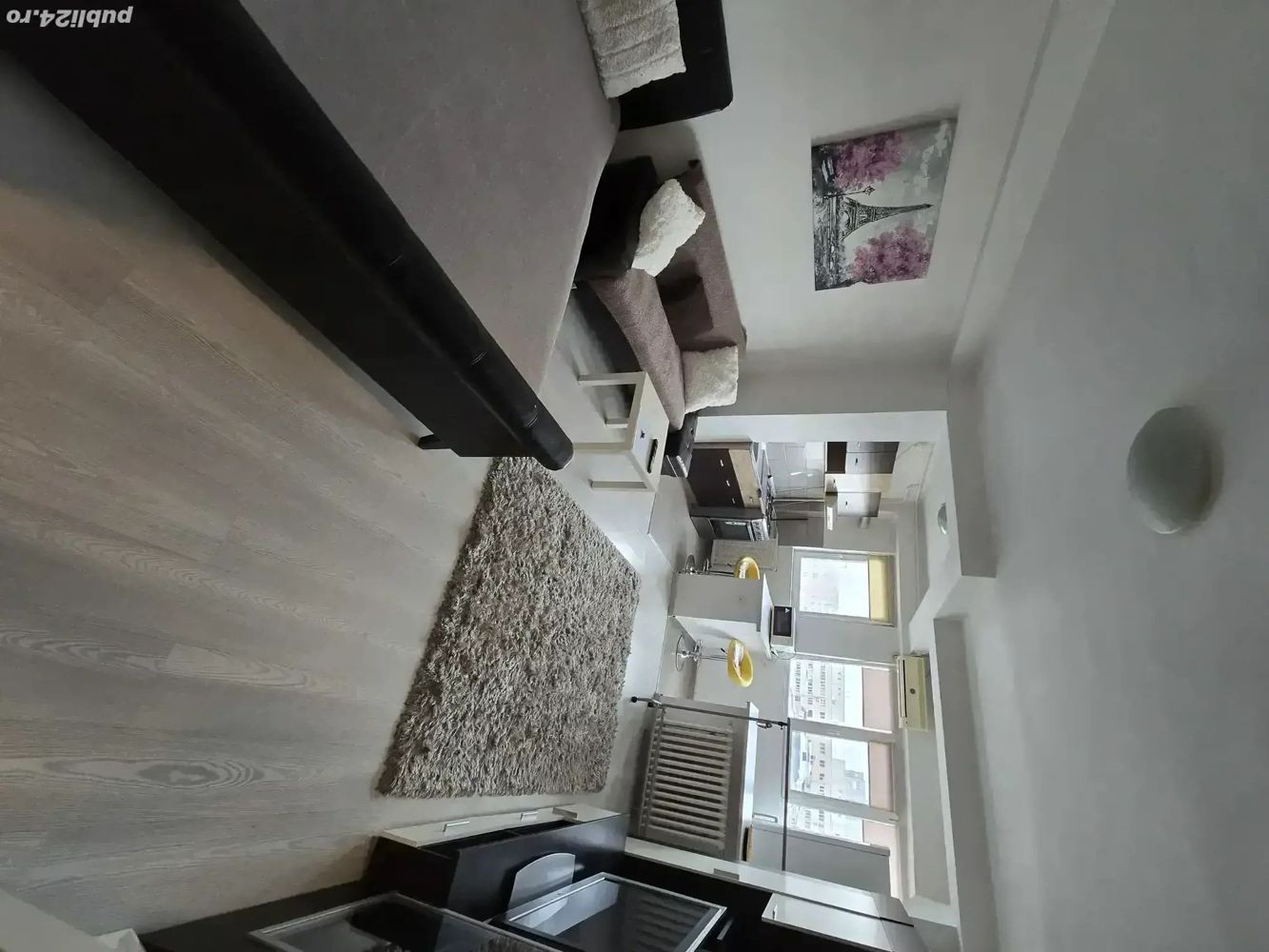 Garsoniera Iancului Avrig Obor - bloc 1982 - cf 1 - 32mp - 7min metrou - Poză 1