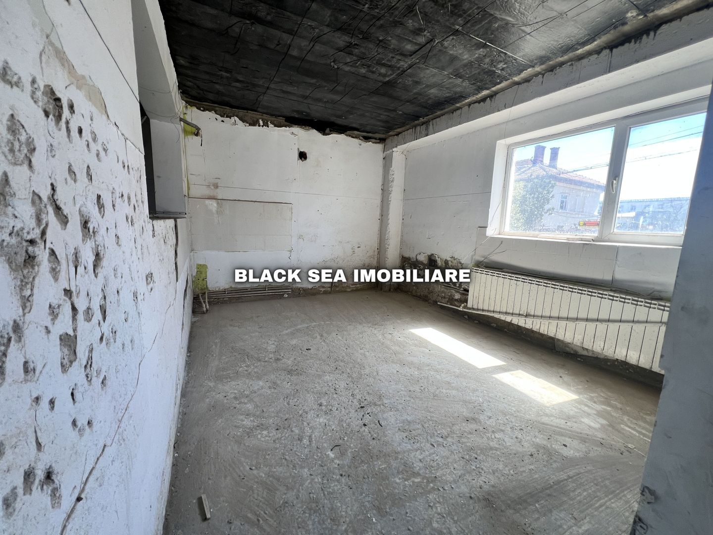 Spatiu UNIC de 14 Camere - STRADAL - zona Faleza Nord - Termen Lung - Poză 10