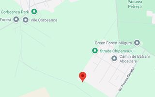 Teren intravilan, un colț de liniște, aflat în Petrești, Corbeanca - Poză 6