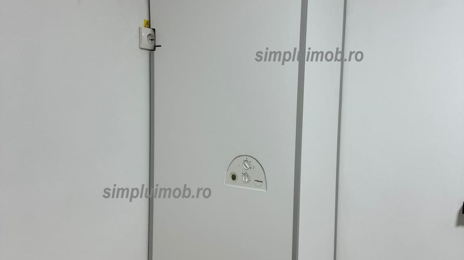 Spatiu birou cladire birouri Metrou Iancului - Poză 7