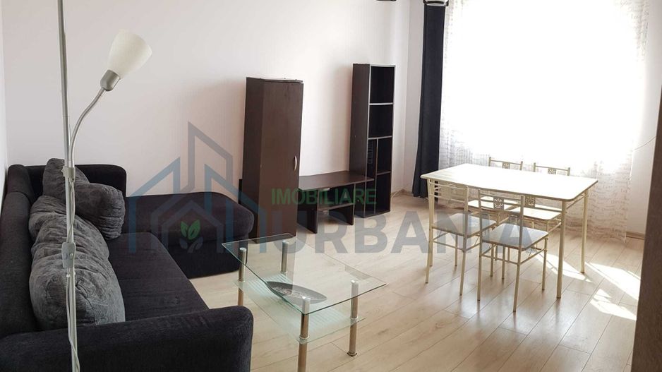 Apartament 2 camere cu loc de parcare, Tătărași (Complex Penta) – 400 EUR/lună - Poză 1