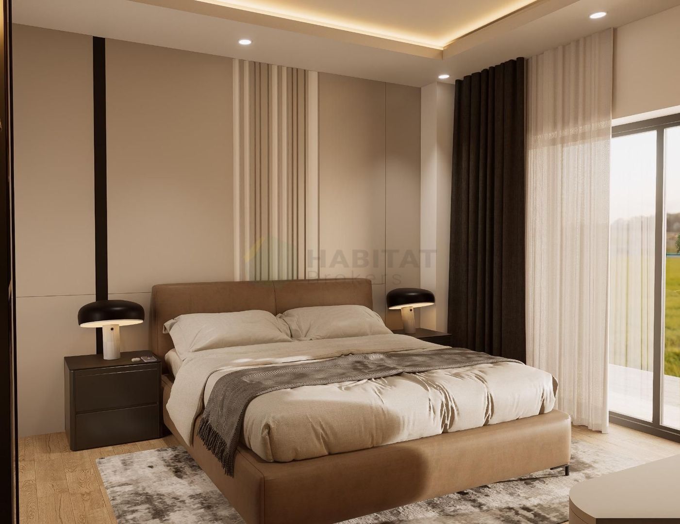 Orhideelor Residence | Vile Premium Pipera - Schiță 39