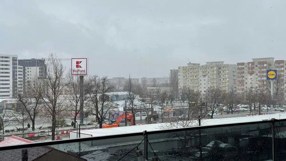 Apartament 2 camere de inchiriat Costin Georgian +loc de parcare - Poză 7