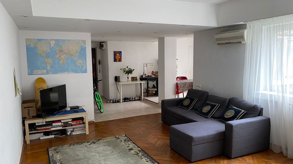 Apartament Spitalul Colțea/Universitate - Poză 1