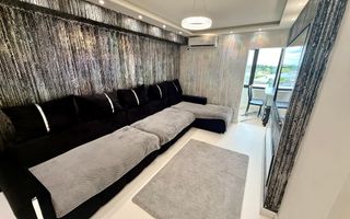 2 camere - bloc nou - lux - modern - incalzire pardoseala - G.Enescu - Poză 2