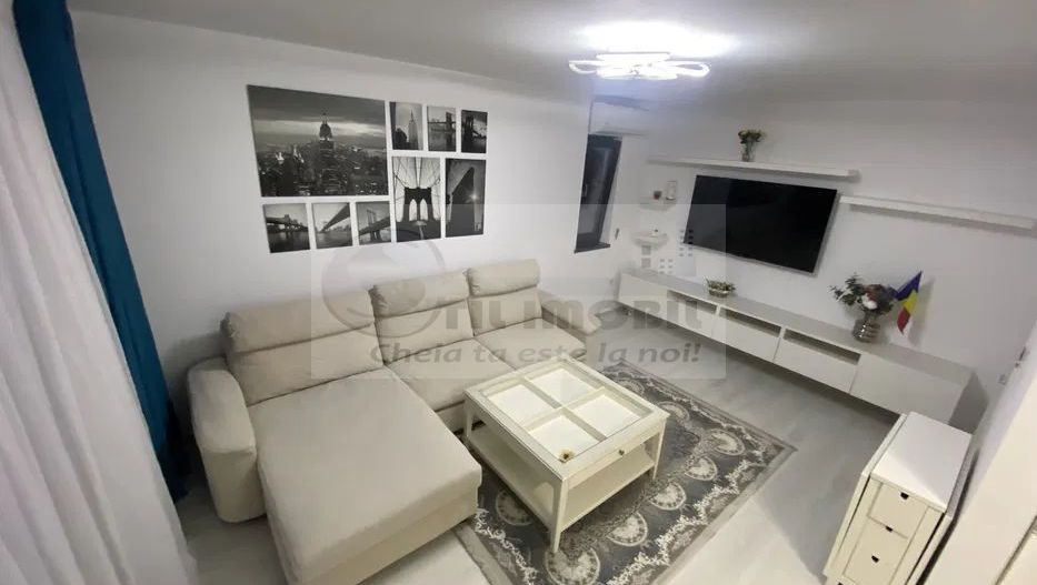 Apartament 2 camere Baza 3 -- 550 euro - Poză 4