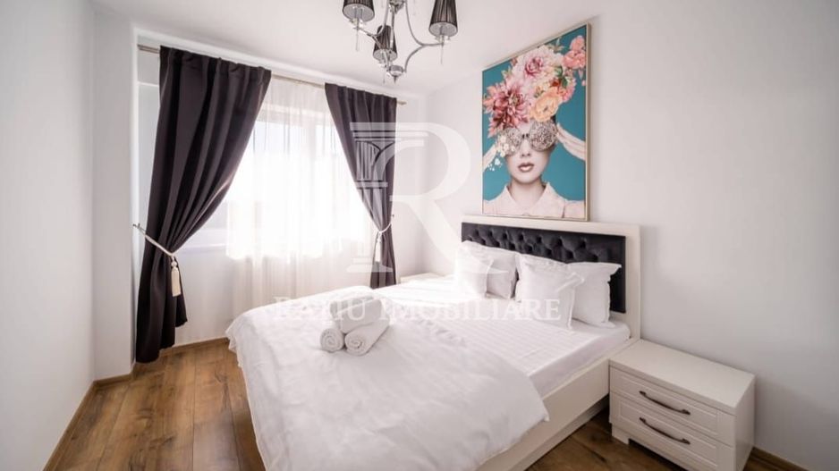 Apartament 2 camere lux | Prima Onestilor | Oradea - Poză 1