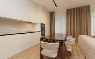 Vânzare, apartament, 3 camere, stada Moara Roșie, Centru - Poză 6
