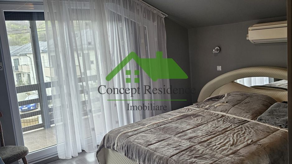 Casă cu piscină, 232 mp – Tăuții-Măgherăuș - Poză 24