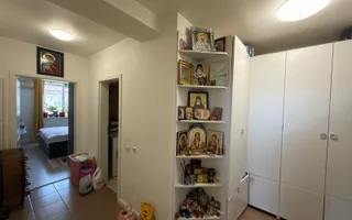 EXCLUSIVITATE || Apartament 2 camere Gata de mutare || 10 min. Metrou D. Leonida - Poză 11