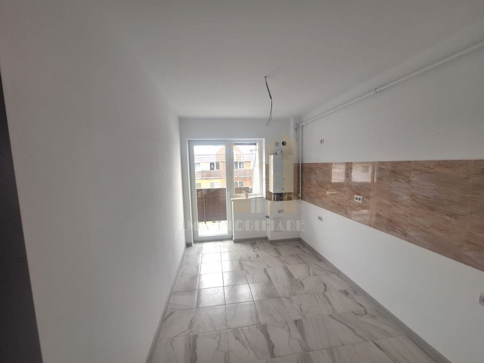 Apartament 2 camere Subcetate Sanpetru Brasov - Poză 11