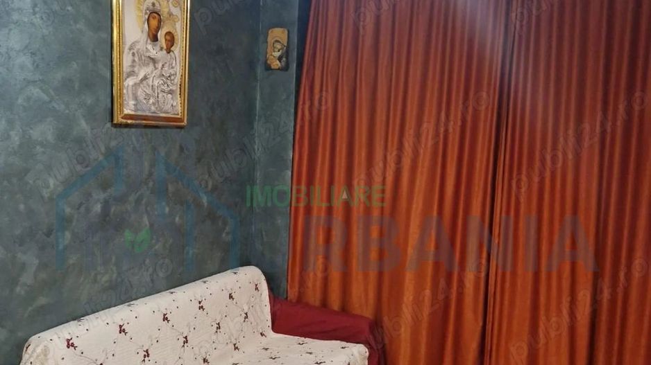 Apartament 2 camere Tatarasi Greenpark - Poză 1