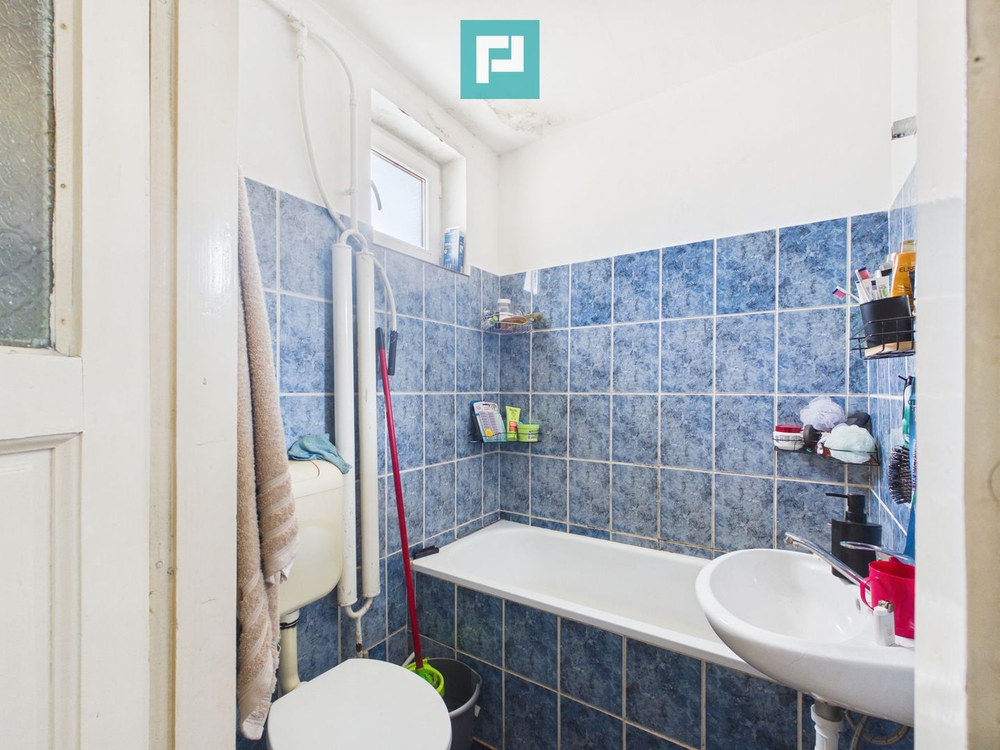 Apartament 2 camere Strada Borsecului etaj 4 35mp. - Poză 8