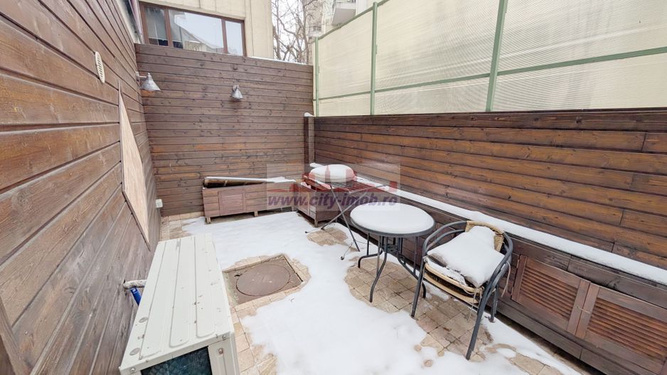 Inchiriere Apartament 3 Camere Herastrau - Poză 23