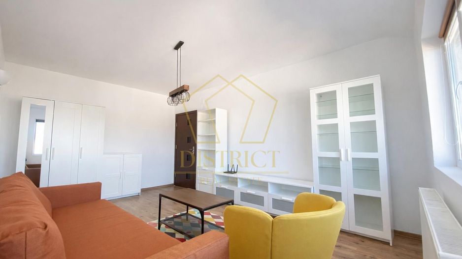 Apartament spatios cu 3 camere | Lipovei | COMISION 0 - Poză 3