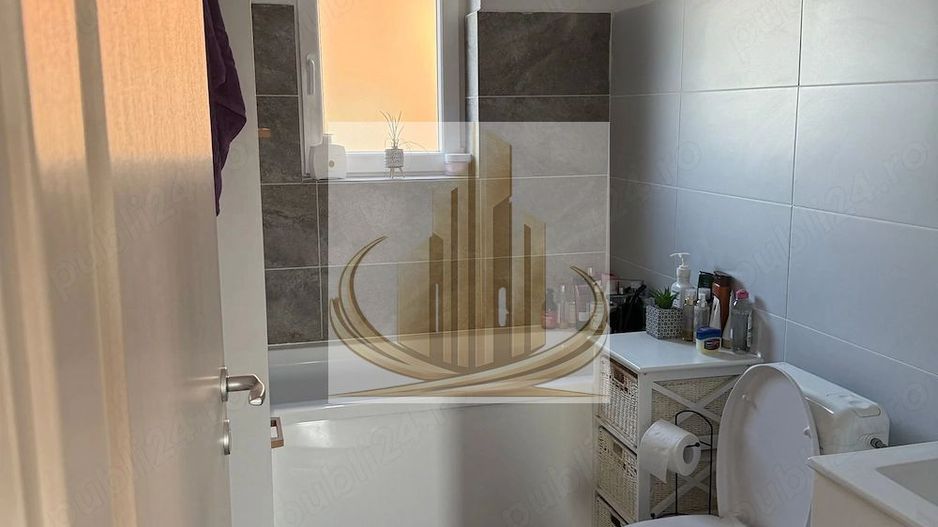 Casă 78 MP | 2 Dormitoare | Teren 350 MP | Terasă - Poză 6