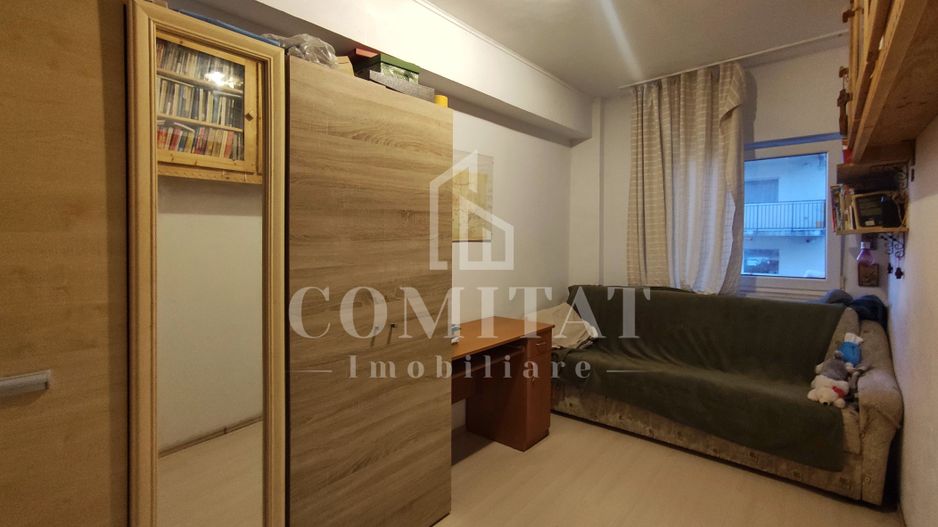 Apartament cu 2 camere | Etaj Intermediar | Calea Turzii - Poză 5