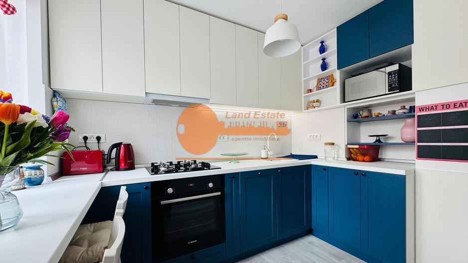 Apartament 2 Camere Politehnica - Poză 1