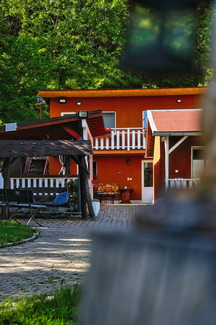 Locuință, Casă de Vacanță sau Business | 1.582 mp teren | Feleacu - Poză 12