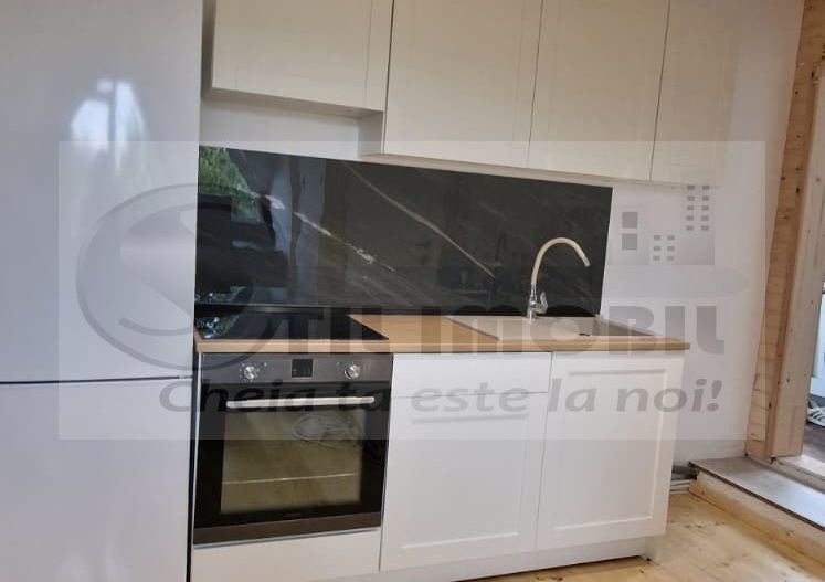 Apartament la casă • 400 € • 10 min de UAIC – Intrare separată - Poză 3