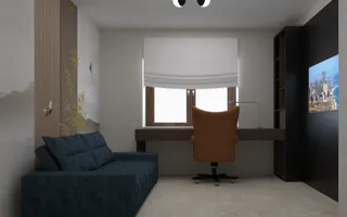 Vila Premium *800mp* // teren *963mp* / garaj cu 6 locuri* // Iancu Nicolae - Poză 117