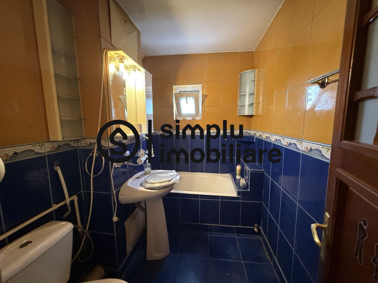 Apartament 3 camere Ciuperca - Poză 8