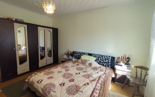 Casa din Caramida + 4000 mp teren  central Drajna Ogretin! - Poză 7