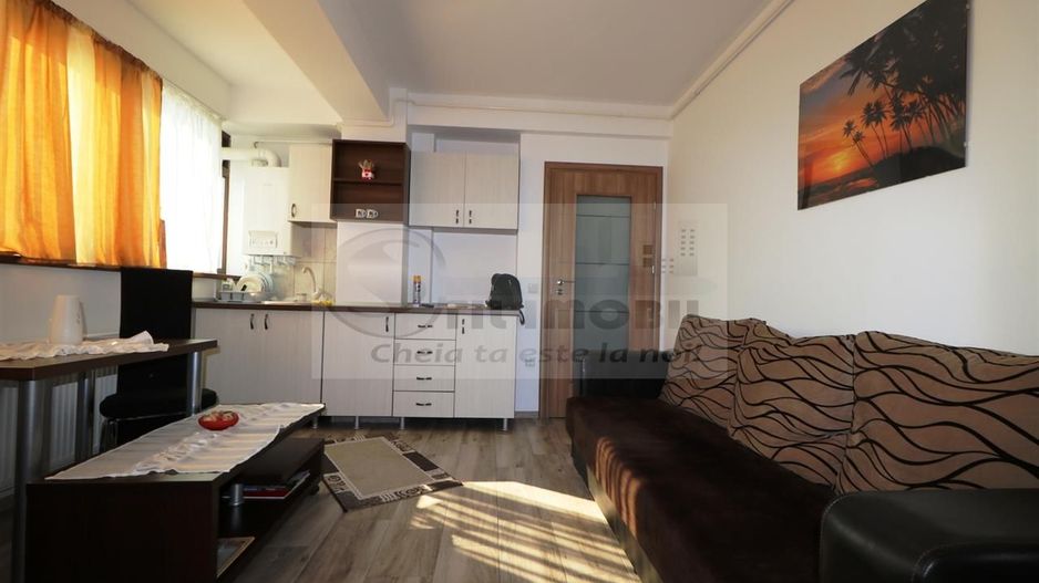 Apartament 2 camere Parcul Copou - Universitatea Al. I Cuza--520 EURO - Poză 2