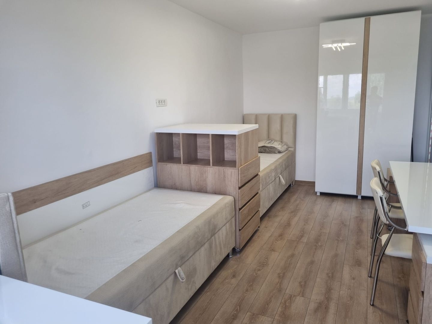 Apartament modern cu o camera ideal pentru 2 persoane | Marasti - Poză 2