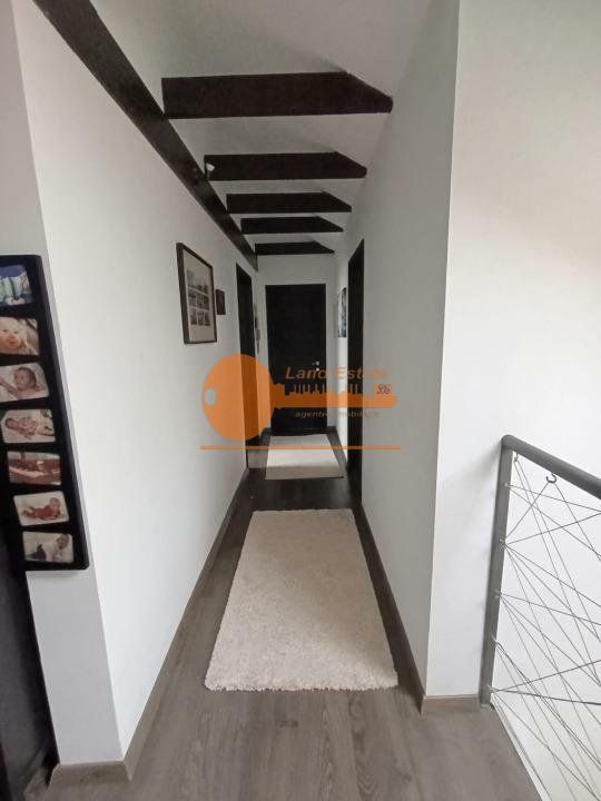 Apartament 6 camere - Triplex - Calea Calarasilor - Poză 13