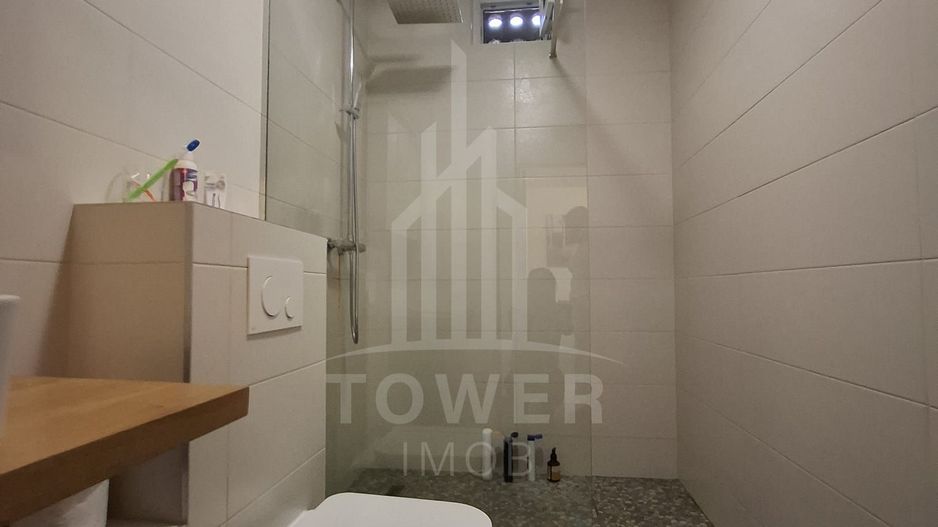 De vânzare apartament 2 camere – zona M. Viteazu cu priveliste deosebita - Poză 13