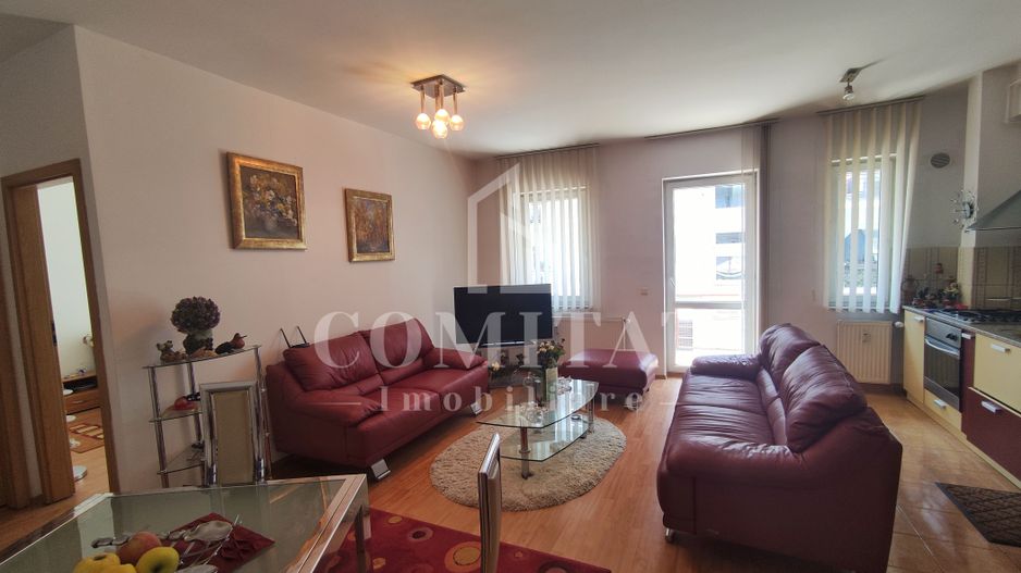 Apartament cu 3 camere | Zonă semicentrală | The Office - Poză 10