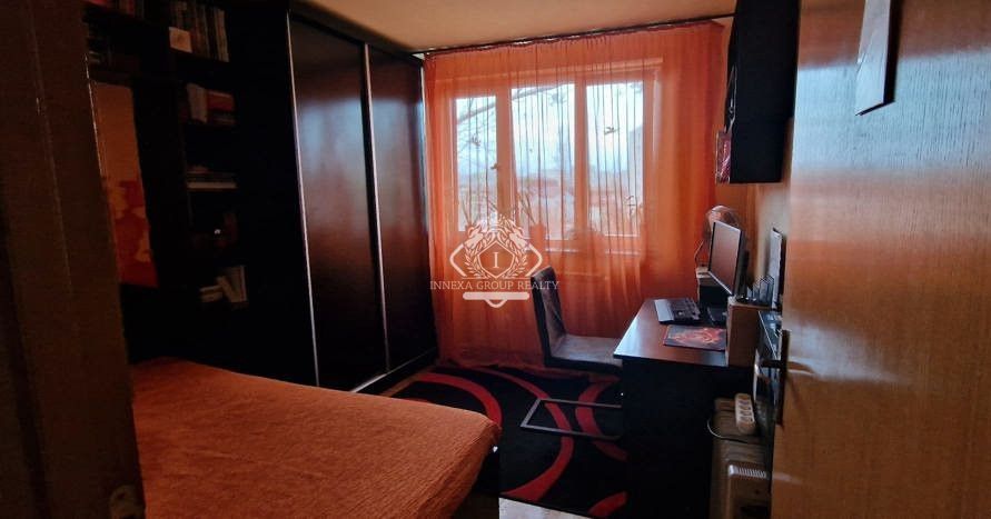 Apartament 4 camere, decomandat, etaj 4 | Parc Titanii - Poză 5