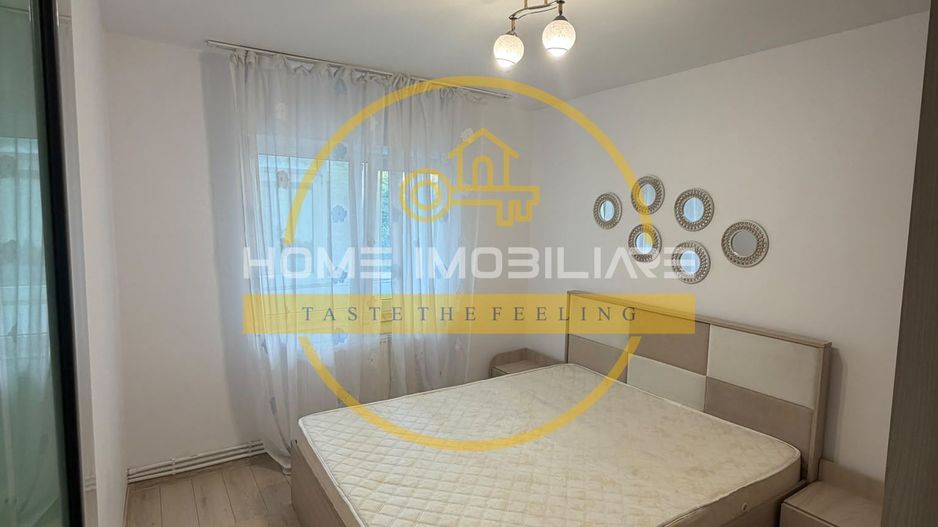 Apartament 3 camere decomandat – Nicolina, Rond Vechi De Inchiriat - Poză 4