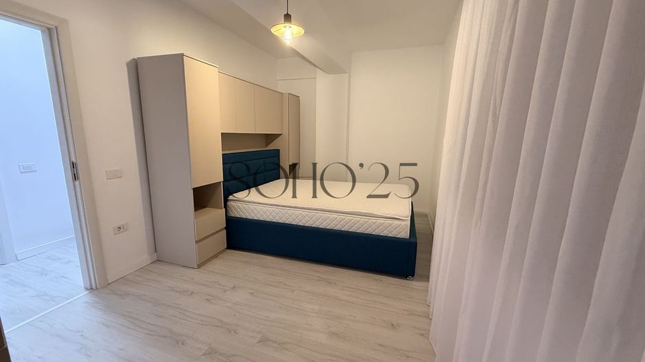 Apartament 2 camere | Bloc nou 2026 | 2 balcoane | Parcare subterană - Poză 5