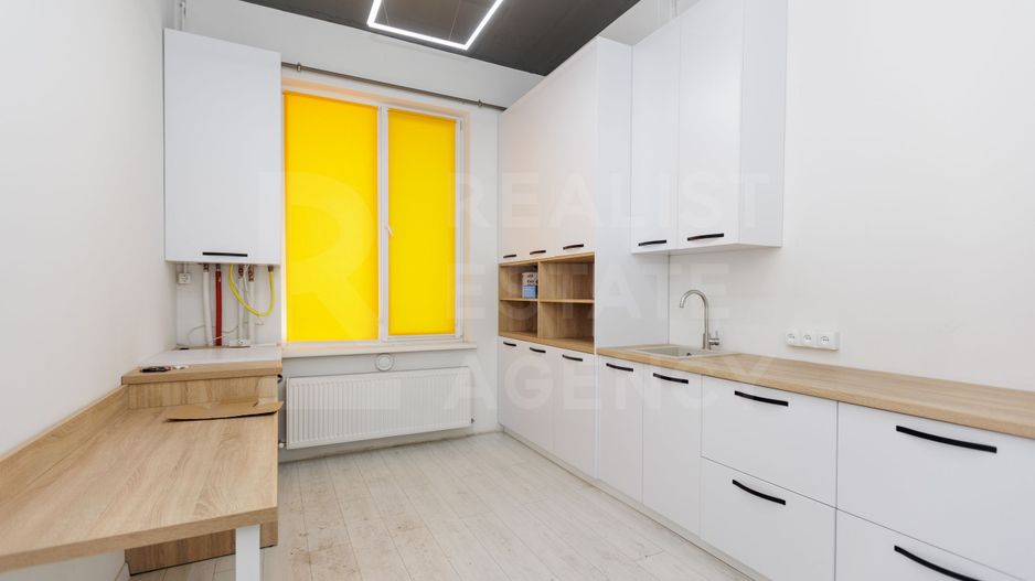 Vânzare spațiu comercial, 154 mp, strada Pietrăriei, Rascani - Poză 8