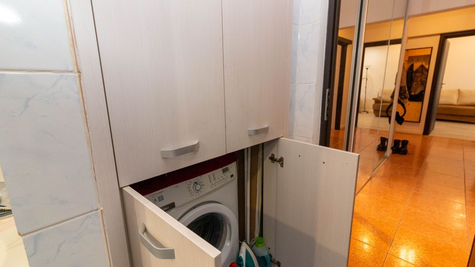 Apartament cu 2 camere decomandat de vanzare in zona Muncii Basarabia - Poză 24