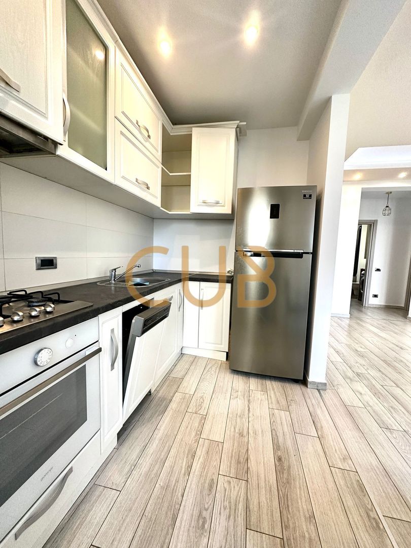 Apartament 3cam mobilat+utilat|curte proprie,parcare|Aradului-Hornbach - Poză 7